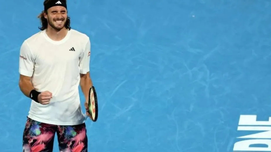 Open d'Australie: retours vers le futur