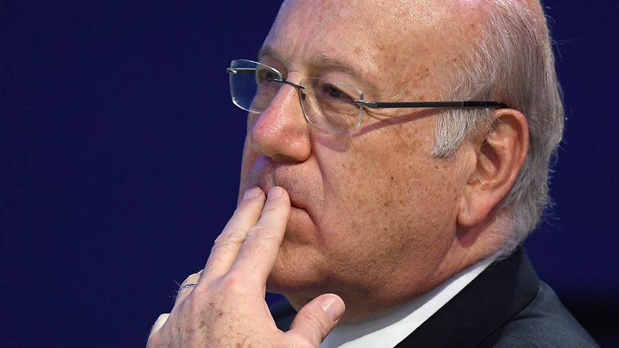 Quand Mikati se fait l'écho d'une culture misogyne