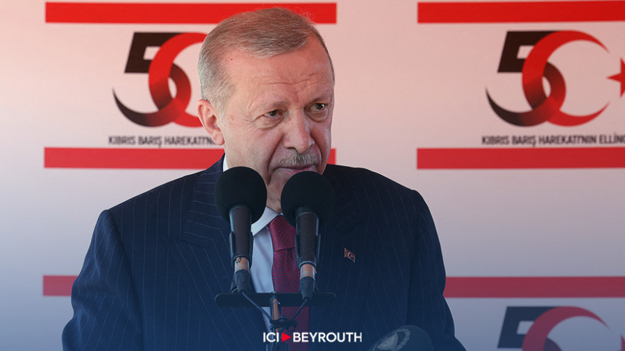Les solides ambitions de la Turquie en Afrique