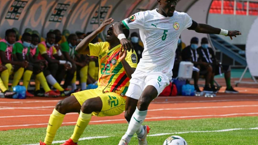 L’absence embarrassante d’Idrissa Gueye