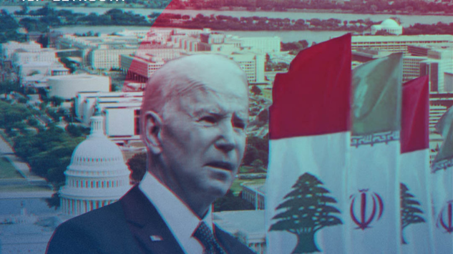 Le Liban ne sera pas livré à l’Iran