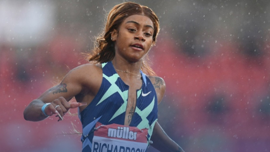 Mondiaux d'athlétisme: cinq noms à suivre à Budapest