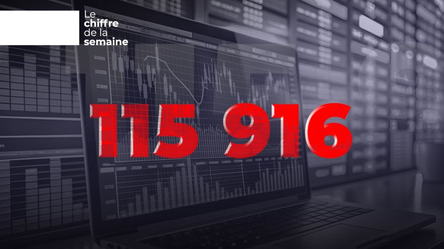 Bourse de Beyrouth: chute de 80% des volumes d’échanges
