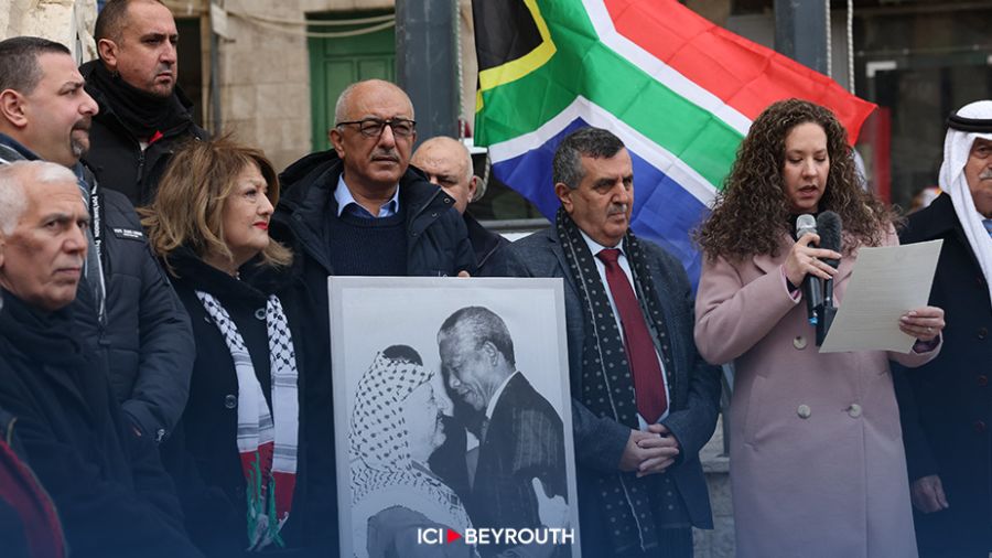 À La Haye, Israël se défend des accusations de «génocide»