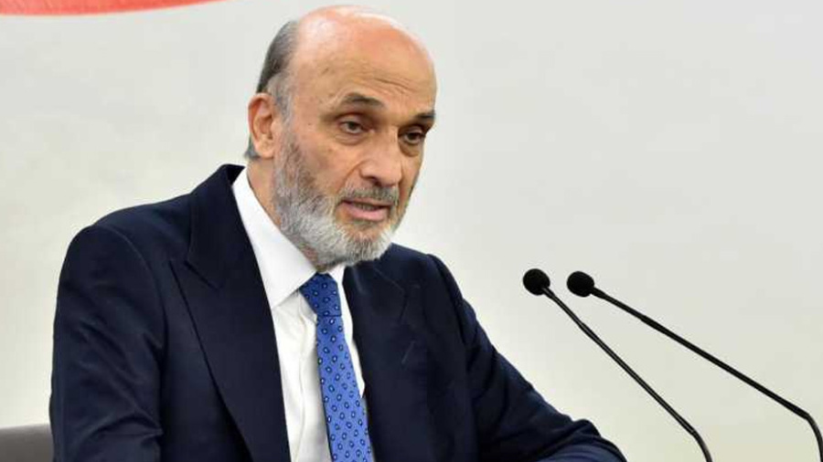 Geagea appelle à un cessez-le-feu immédiat et à l’application des résolutions onusiennes