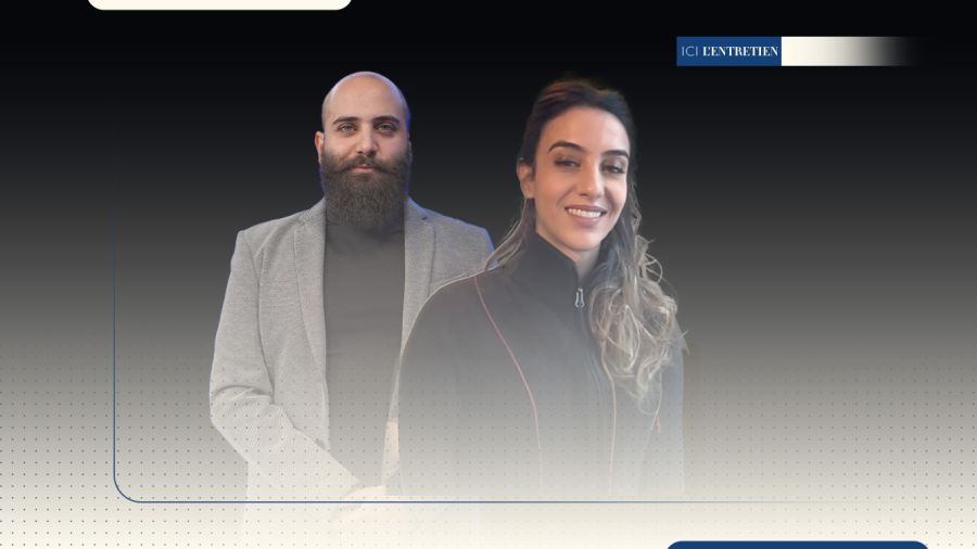 Iran : le risque d’escalade avec Yasmina Asrarguis
