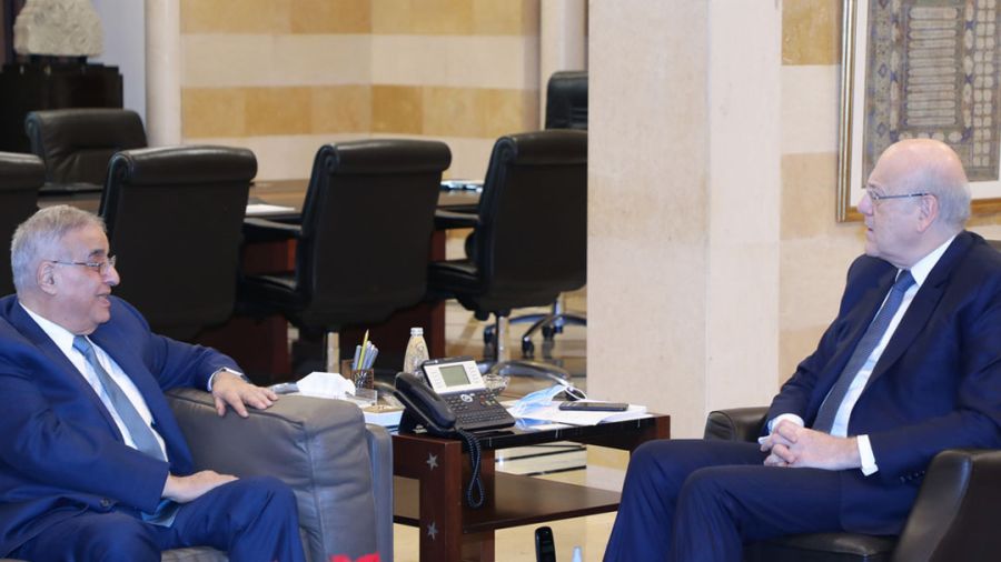 Réduction du budget des missions diplomatiques : 22 millions de dollars par an !