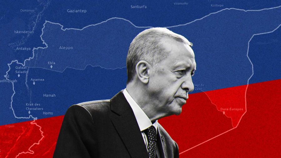 Turquie: les Arabes… dindons de la farce