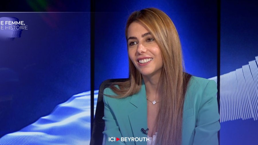 Les coulisses de l'économie avec Danielle Hatem