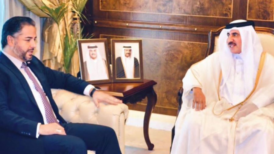 Transports: le Qatar propose son aide