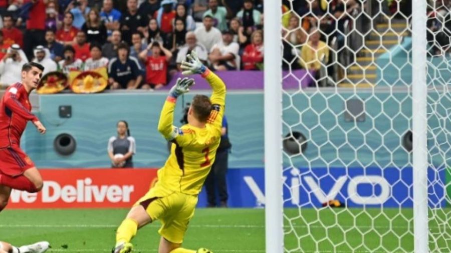 Mondial-2022 : Les matchs au programme du jour