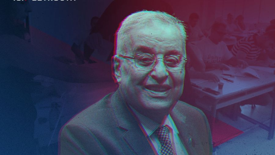 Motion contre Bou Habib: quels enjeux?
