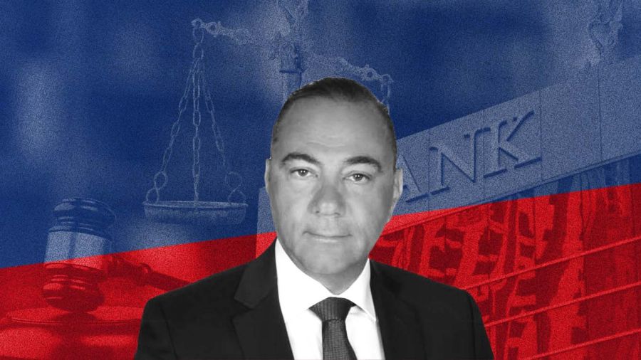 Gap Law: Fadi Khalaf prévient d’une crise de confiance si la liquidité n’est pas assurée