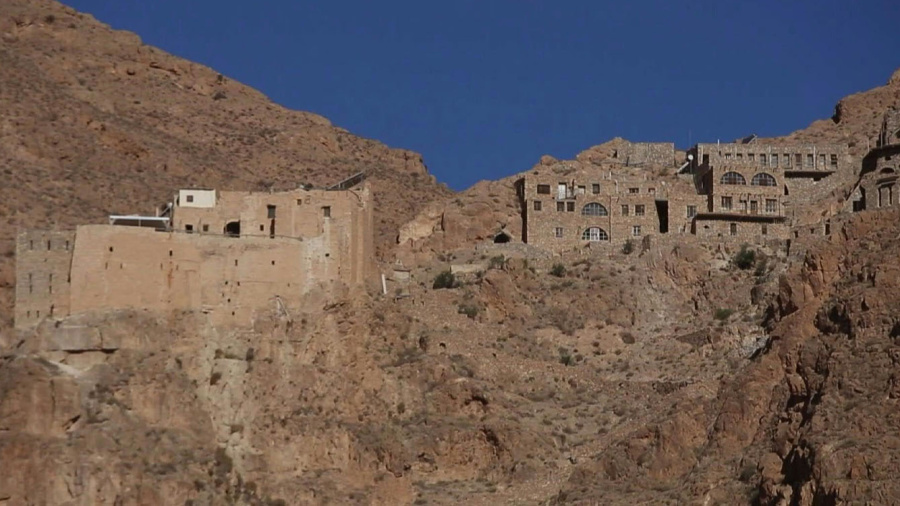 Chrétiens d’Orient:  les derniers témoins