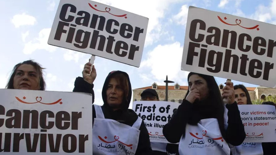 Journée mondiale contre le cancer: bilan libanais décourageant