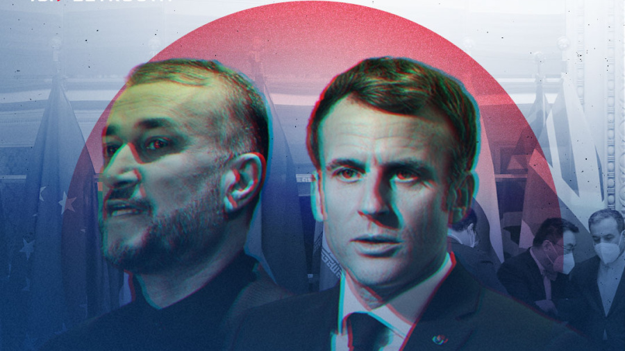 Il est temps de sauver les négociations de Vienne
