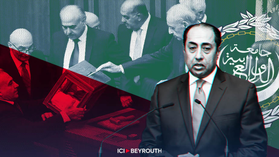 Zaki à IB: Une présidentielle dans les délais est improbable