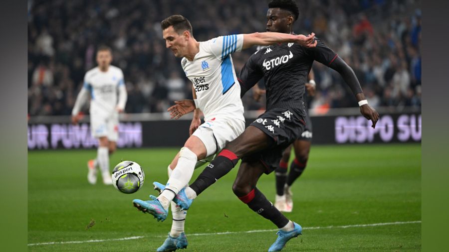 Milik, le grand attaquant sorti par la petite porte