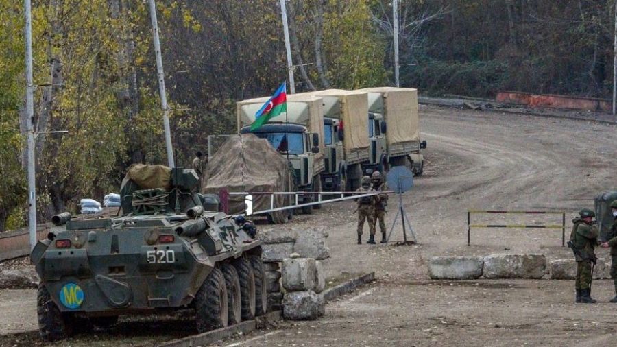 Arménie-Azerbaïdjan: échanges de tirs à la frontière