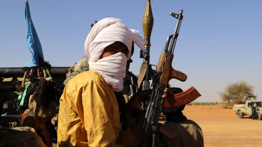 Mali: attaque meurtrière, au moins dix-huit morts