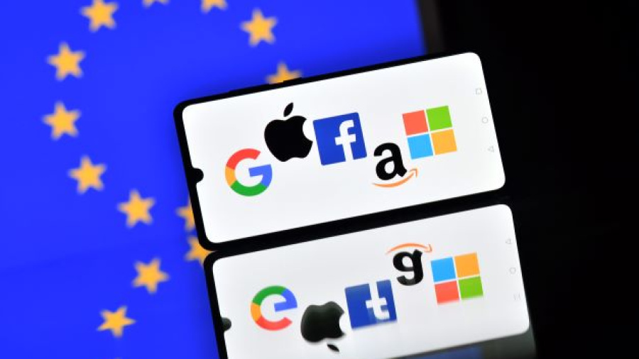 L'UE légifère contre le \