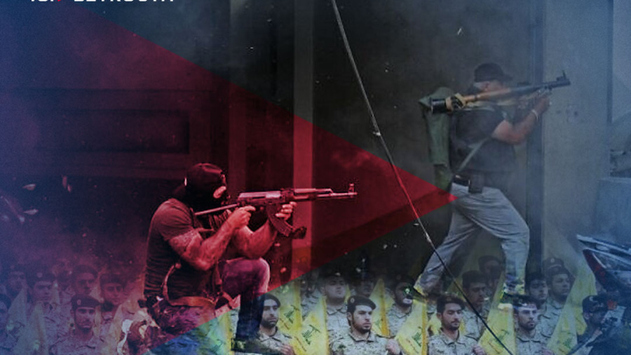 Qui protègerait le Liban si le Hezbollah est désarmé?, s'interroge Nasrallah