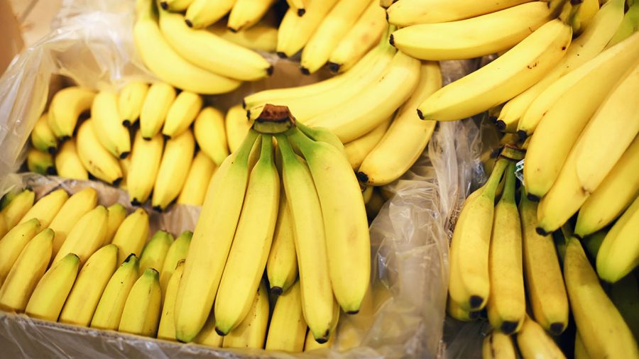 Le Liban garde la banane malgré le TR4!