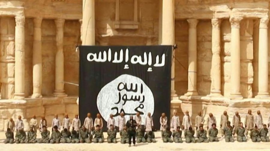 Daech annonce la mort de son chef