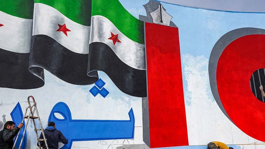 Entretien avec Rime Allaf : « L’activisme syrien a changé le monde »