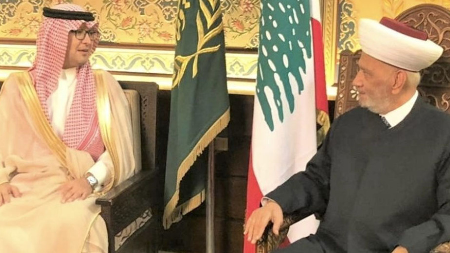 Derian et Boukhari: la présidentielle, point de départ de toute solution