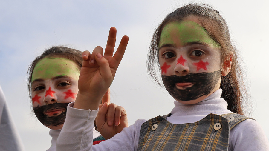 Syrie: MSF dénonce l'inaction de l'ONU pour les zones rebelles
