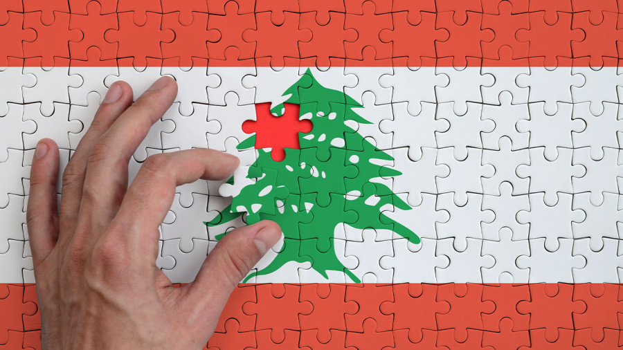 Le Liban est-il dans l'irréversible? 