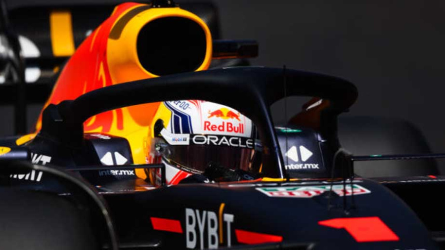 F1/GP d'Espagne: Verstappen domine les essais, Alonso en embuscade