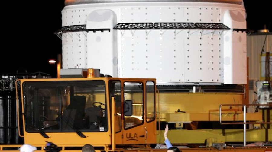 Retour sur terre incertain pour les astronautes de Starliner