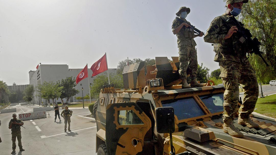 Tunisie – Dix ans après le Printemps arabe, vers une dérive autocratique ?
