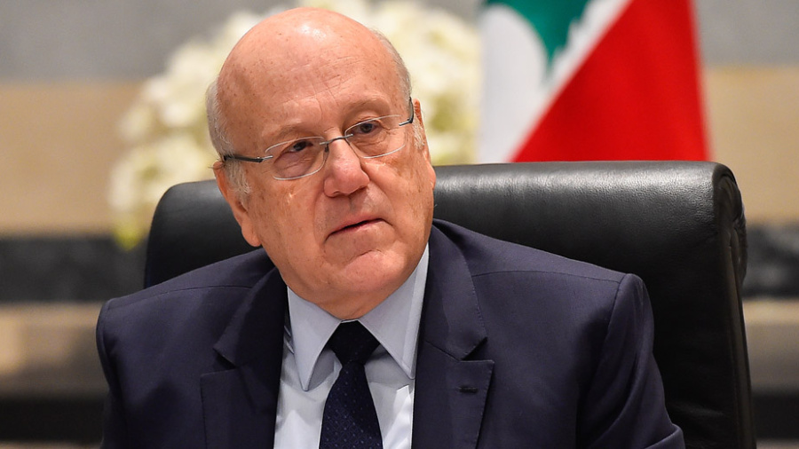 Mikati: Quelles sont les vraies motivations des casseurs de banques?