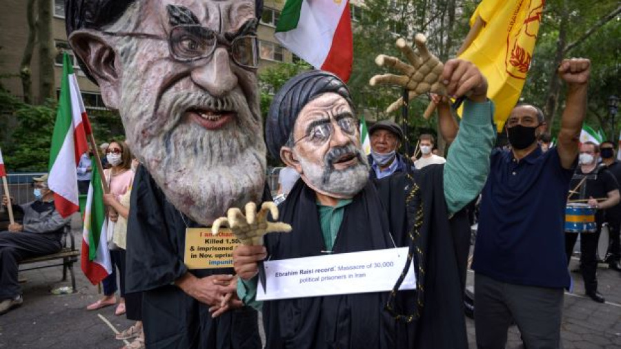 Iran: les Moujahidine du peuple lancent une attaque informatique