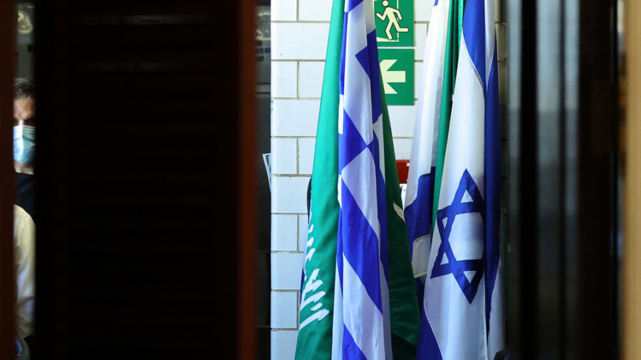 Vers une normalisation Arabie Saoudite-Israël?