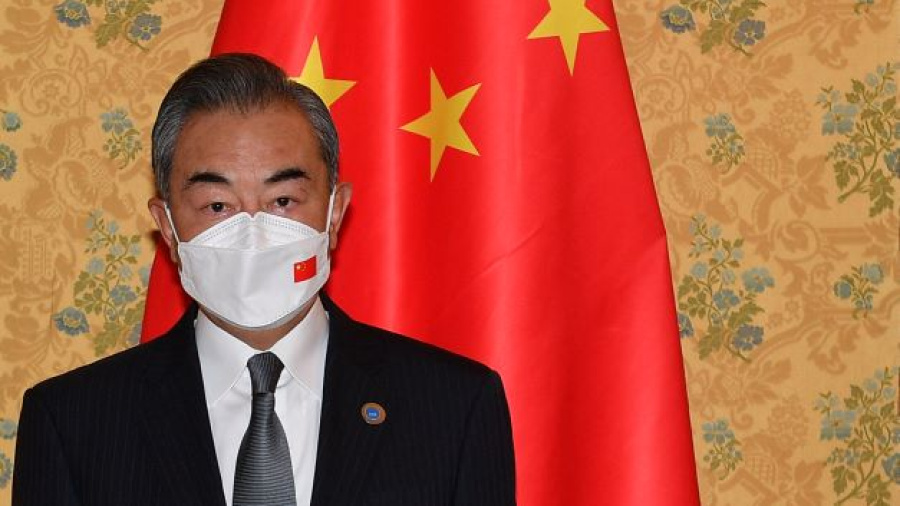 L'ombre chinoise s'étend sur le Pacifique