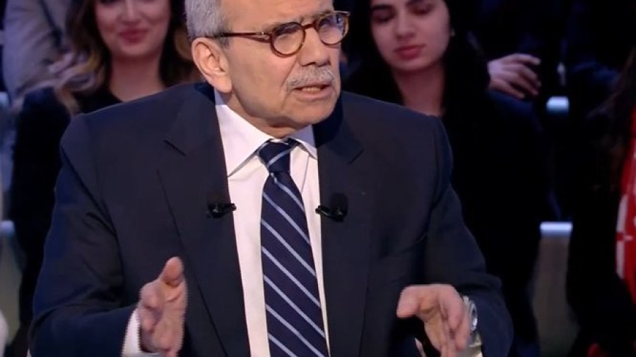 Nawaf Salam insiste sur le monopole des armes et la souveraineté de l’État