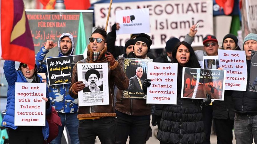 Nucléaire iranien: les diplomates de retour à Vienne pour une \