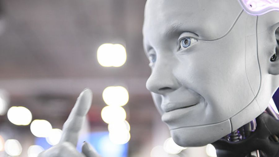 Barrot critique la pétition sur l'intelligence artificielle