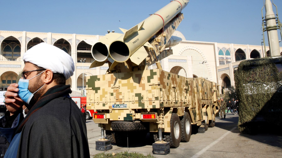 L'Iran affirme pouvoir fabriquer une bombe atomique