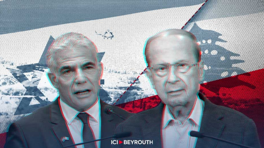 Frontière maritime: l’opposition israélienne freine un accord
