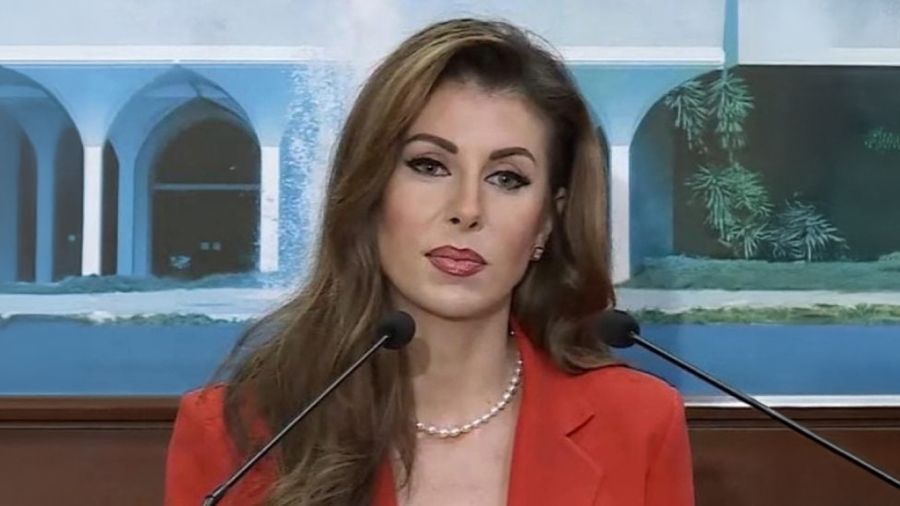 La visite de Morgan Ortagus: un élan stratégique pour la souveraineté et la stabilité du Liban