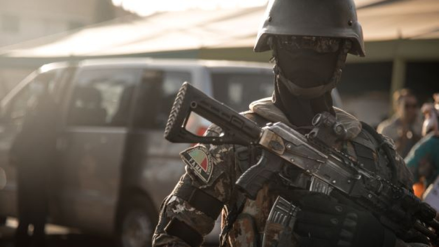 Daech s'étend et sème la terreur au Sahel