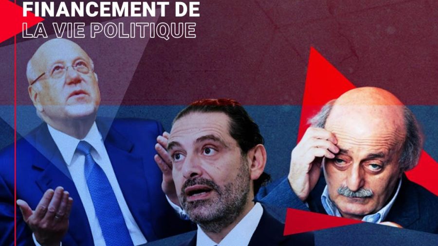 Le déclin financier du Courant du Futur, la discrétion du PSP (1/5)