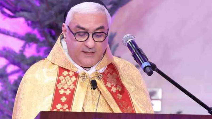 Une fête de la Saint-Maron sans président
