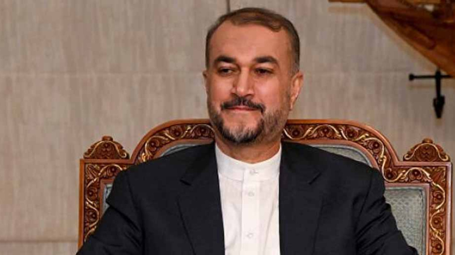 Abdollahian en faveur d'une accélération du processus présidentiel
