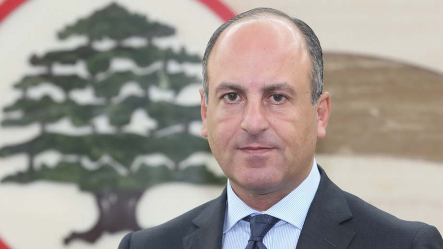 Bou Assi: L’identité culturelle du Liban est en danger